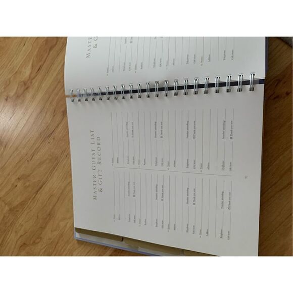 The Christian Wedding planner - Picture 2 of 5